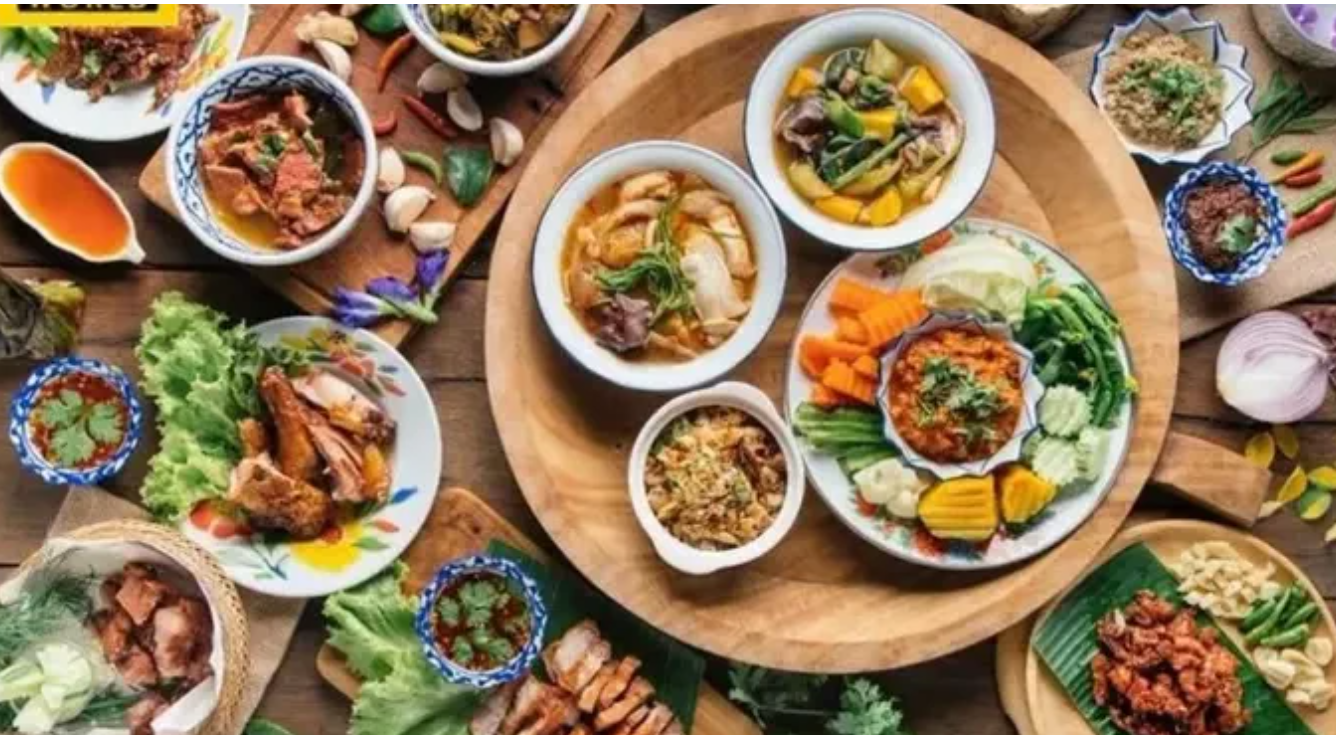 PM Srettha Desak Perluasan Pasar Makanan Halal untuk Tingkatkan Ekonomi Thailand Selatan